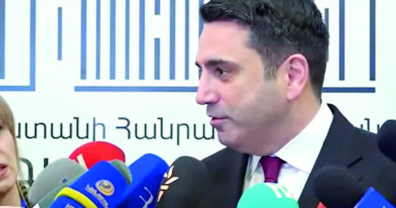 Radikal revanşistlərin fəallığı Paşinyanın xeyrinə işləyir