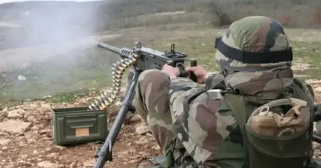 Sərhəddə təxribat: Ermənistanın hərbi siyasi rəhbərliyi münaqişənin alovlanmasına çalışır