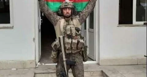 Ruhun şad olsun qəhraman
