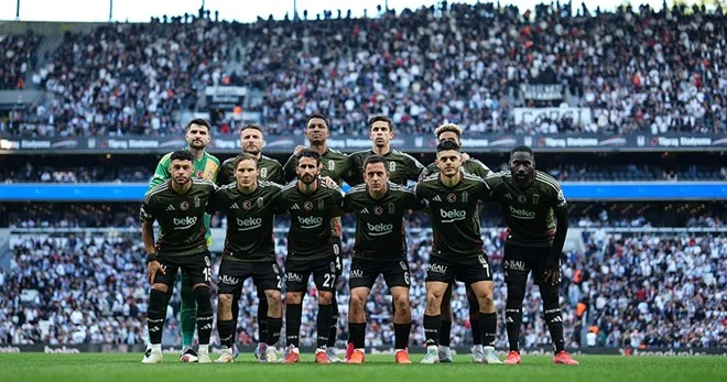 “Beşiktaş”dan yeni transfer