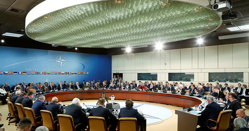 NATO hərbi xərcləri artırır, Ukraynanın üzvlüyü isə…