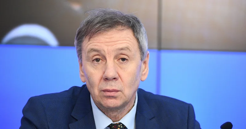 Зеленский ведёт Путина в Стамбул на унижение, считает политолог Марков