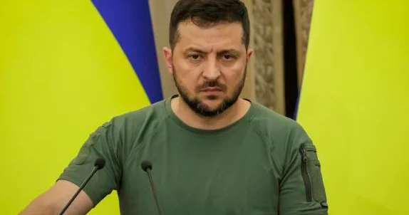 “Bütün cavablar Moskvadadır” Zelenski