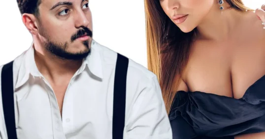 Fahree nin Avroviziyaya boykotuna NİGARDAN ETİRAZ!