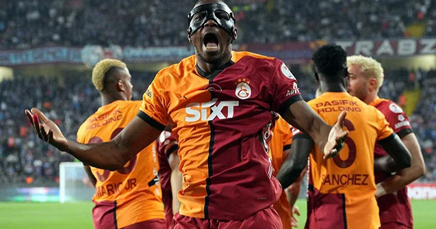 “Qalatasaray” Türkiyə kubokunu qazandı