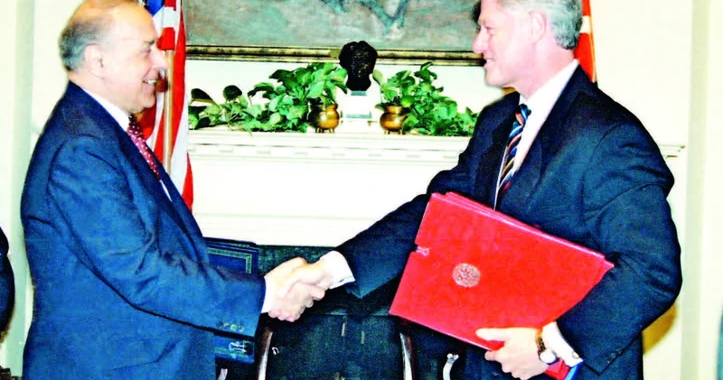 Heydər Əliyev: “Türkiyə bu danışıqların hər ikisində ən yaxşı seçim olacaq”