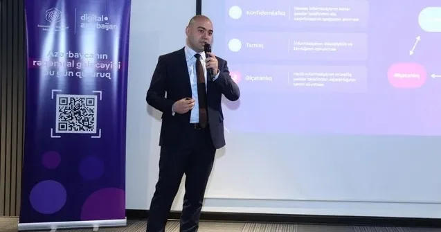 Media subyektləri böyük bir təhdidlə üz üzədir Şöbə müdiri