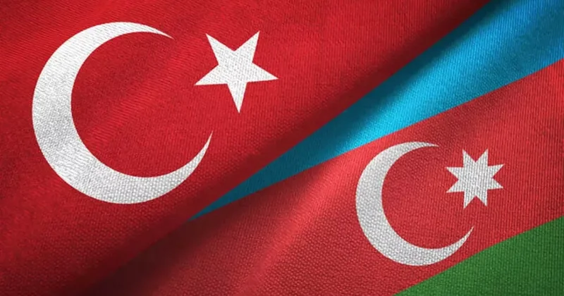 Баку и Анкара обсудили развитие сотрудничества в области безопасности ФОТО
