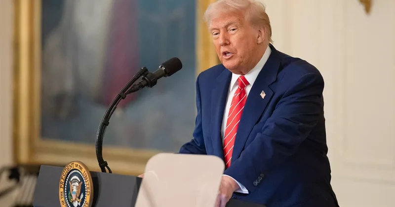 Трамп: США нанесли более тысячи ударов по хуситам в Йемене
