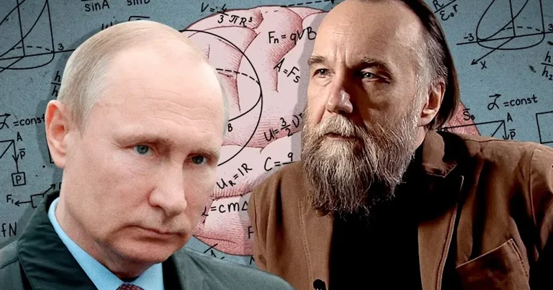 Hər şey kifayət qədər qorxulu və pisdir: Duqin Putinə düşünməyi tövsiyə etdi
