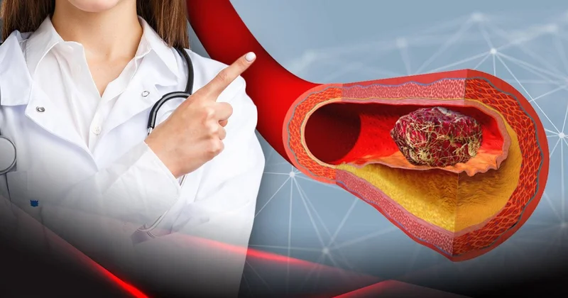 Kardioloq qan laxtalanmasının səbəblərini və onları vaxtında tanımağın yollarını açıqladı