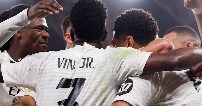 Real Madrid texniki məğlubiyyət riski ilə üzləşib