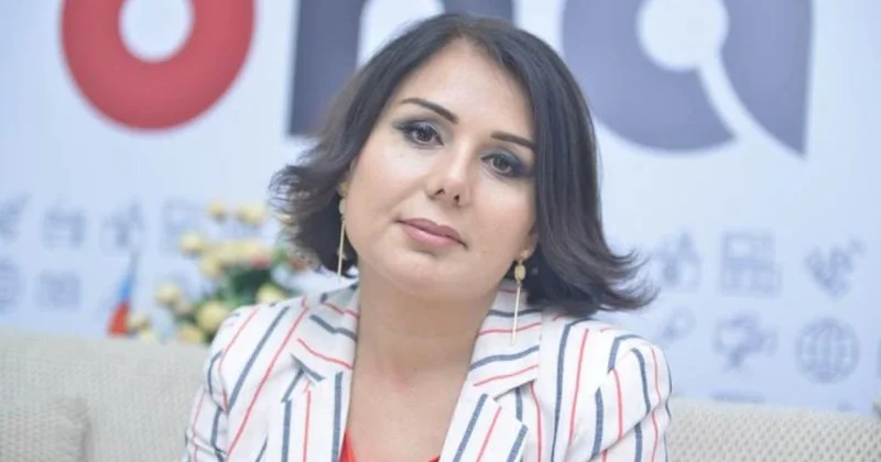 Özün donundan gözəl, donun özündən, ay qız... Günün şeiri
