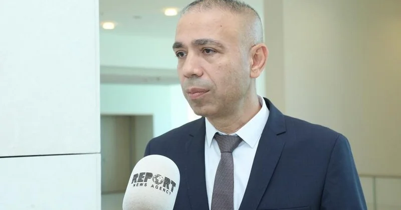 Эльнур Солтанов: Развитие ВИЭ в Азербайджане зависит от двух факторов