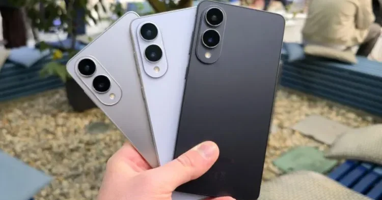 Samsung Ayfon u ələ saldı