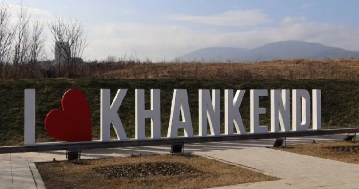 “Xankəndi hekayəsi” layihəsi çərçivəsində Xankəndi şəhəri haqqında sənədli film hazırlanacaq