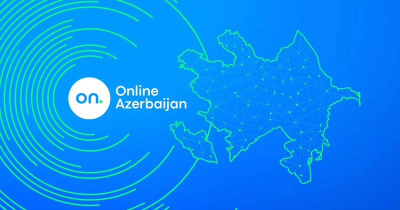 Ookla опубликовала аналитическую статью о проекте Онлайн Азербайджан