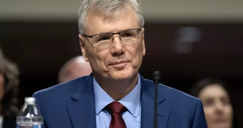 Сенат США утвердил кандидатуру нового министра ВВС
