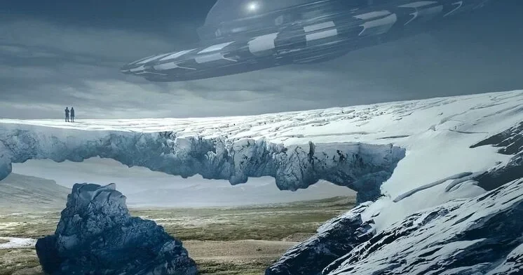 Yadplanetlilər niyə Yerdən görünmürlər?