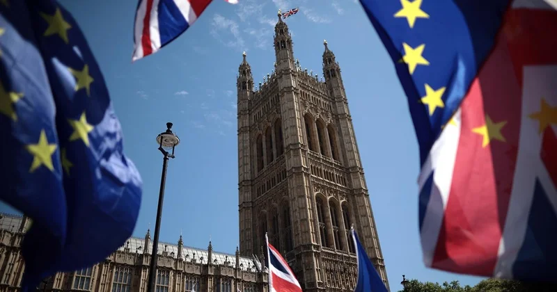Britaniya müdafiə və təhlükəsizlik sazişindən əvvəl Aİ qarşısnda yeni şərtlər irəli sürüb