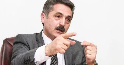 Zəlimxan Məmmədli: Dünya yenidən dizayn edilir SÖHBƏT