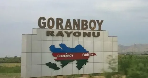 Goranboyda qayınana gəlinini tir tüfəngi ilə VURDU