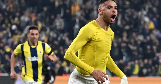 Fənərbağça nı Çempionlar Liqasında gözləyən böyük təhlükə