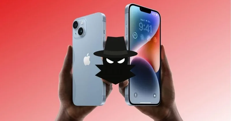 Как отключить шпионство iPhone за вами? ИНСТРУКЦИЯ