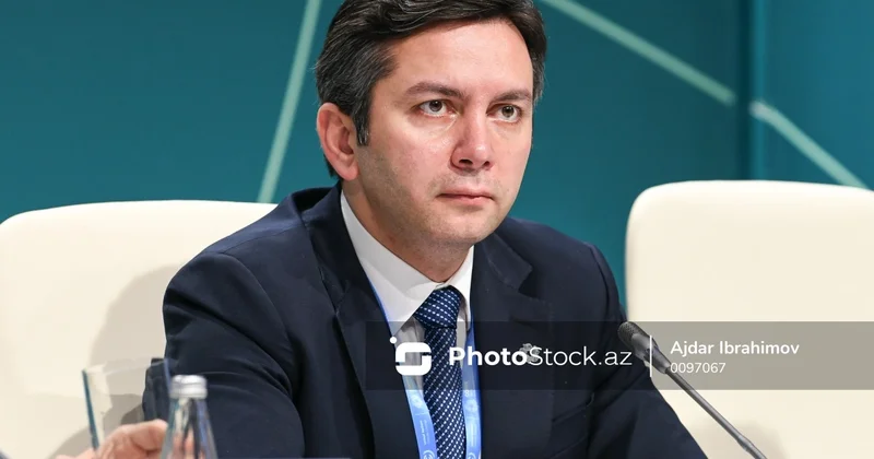 Nazir müavini: COP29 dan sonra Afrika ölkələri ilə əməkdaşlığı genişləndirməkdə maraqlıyıq