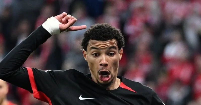 “Liverpul” 100 milyon qiyməti olan hücumçunu istəyir