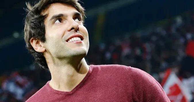 Ançelotti 2007 ci ildə “Qızıl topu” qazanan braziliyalıya dəvət göndərib