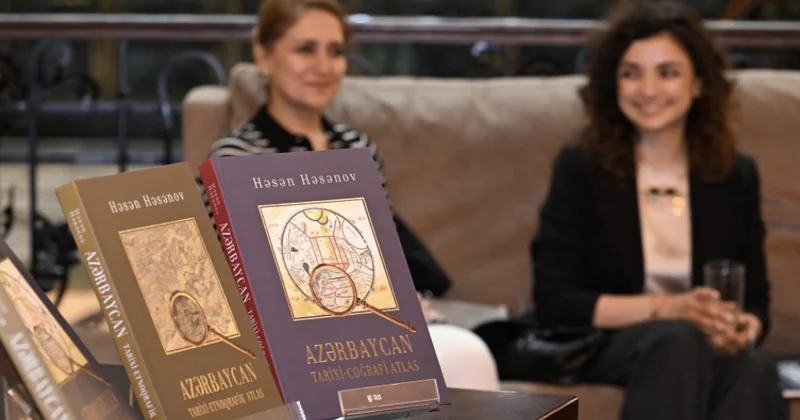 bp Azərbaycanın qədim tarixinin araşdırılmasına dəstək verib