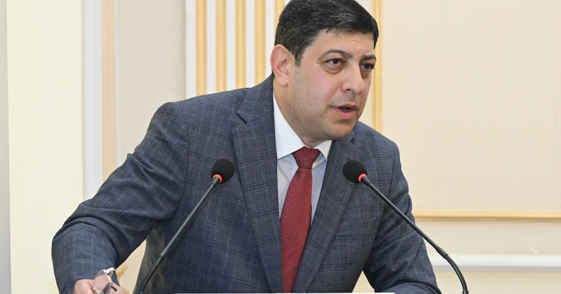 Azərbaycanda arxeologiya və antropologiya üzrə fundamental elmi araşdırmaların aparılması mühüm hədəflərdən biridir