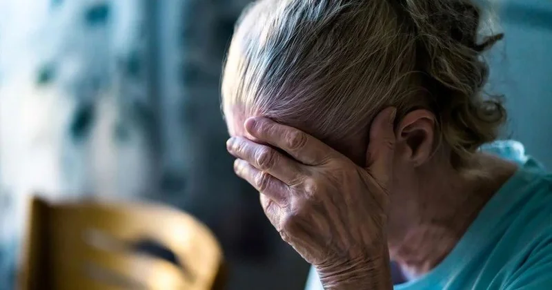 Professor açıqladı: Alzheimer riski sürətlə artır