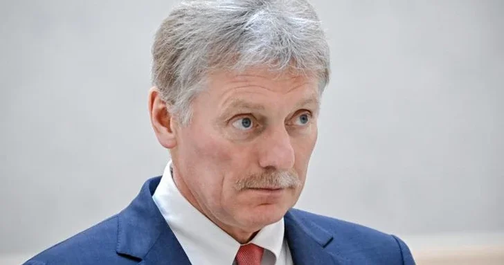 Песков объяснил выбор 15 мая датой переговоров в Стамбуле