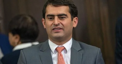 Ermənistan parlamentində vitse spiker deputatla dalaşdı