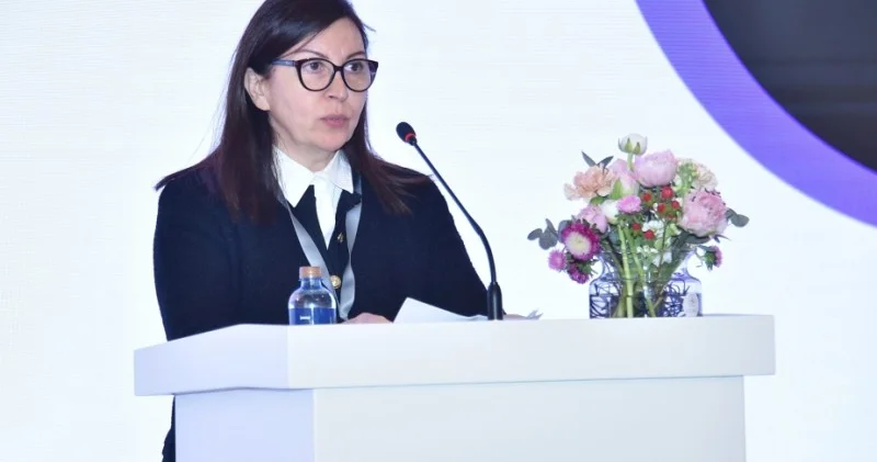 Kamilə Əliyeva: Ailə dövlətin formalaşmasında mühüm vasitədir