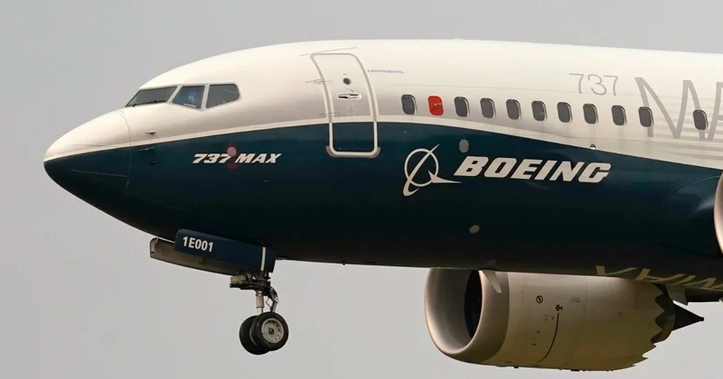 Qətərdən Boeing ə uçan sərvət Şirkət tarixinin ən böyük sifarişini aldı