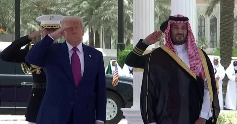 Трамп громко объявил: более $1 трлн инвестиций в Америку
