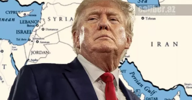 Башня Трампа и нефть в придачу: чем Сирия заманивает США? Расклад Шерешевского