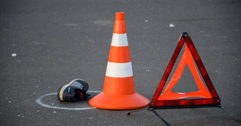 Rusiya vətəndaşı Bakıda yol qəzası törədib, ölən var