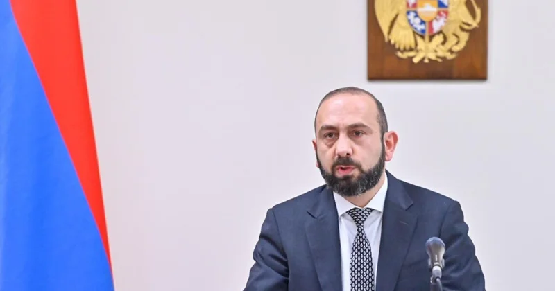 Армения выразила готовность Азербайджану