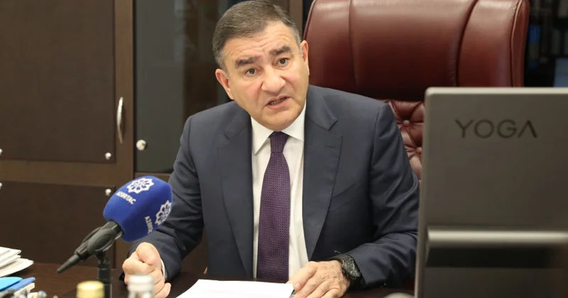 AAK sədri: Son 5 ildə 365 nəfərə elmlər doktoru dərəcəsi verilib