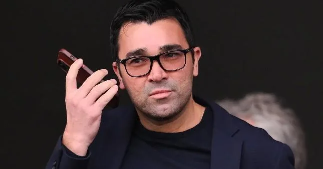 Barselona Yamal və Rafinyadan asılıdır