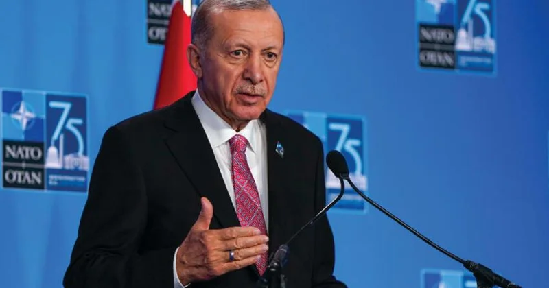Türkiyə Prezidenti: Tezliklə Qəzza ilə bağlı xoş xəbər ala bilərik