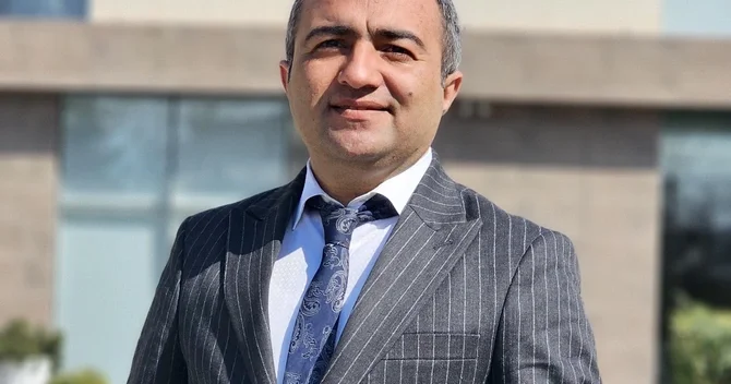 İcra başçısının müavini vəzifəsindən getdi
