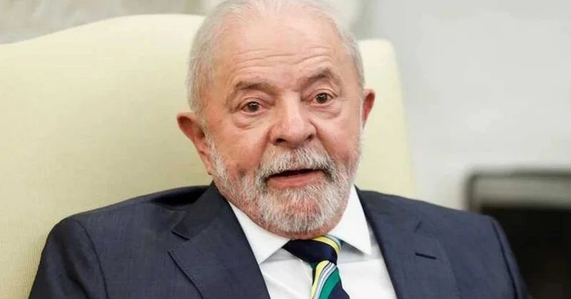 Braziliya Prezidenti Putindən Türkiyəyə danışıqlara getməyi xahiş edəcək