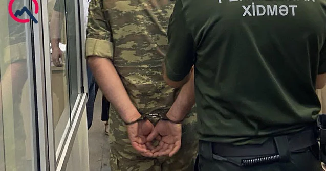 Mahir Şirvanovun cəzası bir il azaldıldı