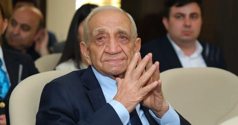 Faiq Həsənov: “Tək olsaydım, bacarmazdım” MÜSAHİBƏ