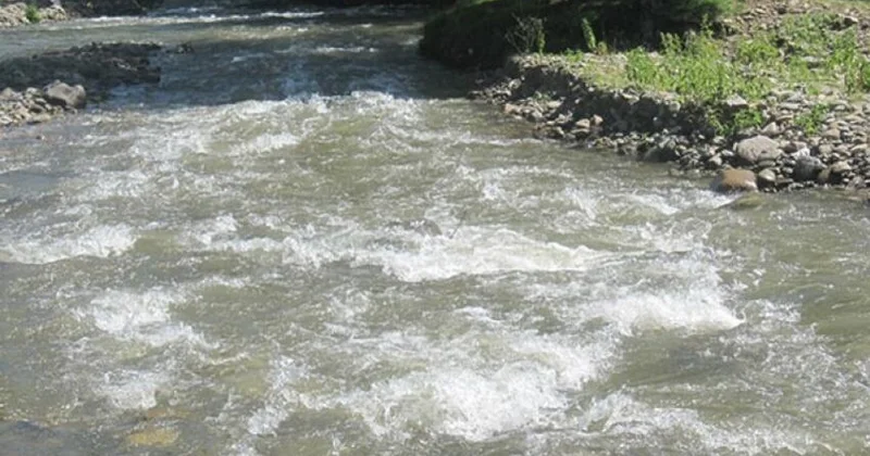 Çaylarda sululuq artdı